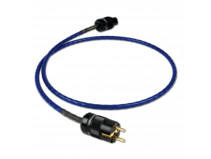 Blue Heaven Power Cord EU