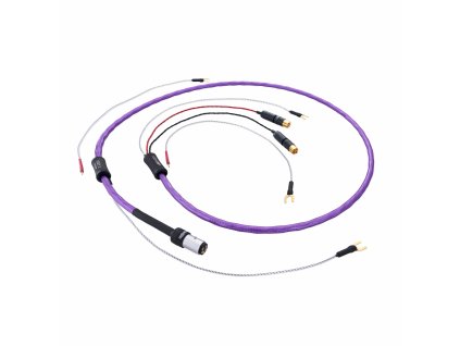 Frey 2 TonearmCable+ Din to 2x RCA