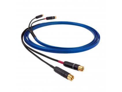 Blue Heaven Subwoofer Cable Y to Y RCA