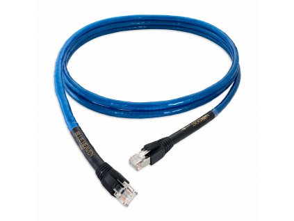 Blue Heaven Ethernet Cable 8P8C RJ45