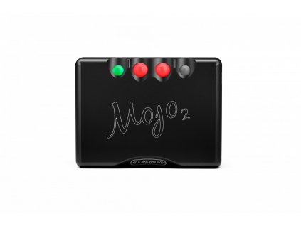 Chord Electronics Mojo 2