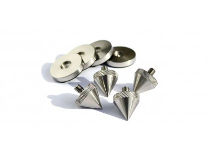 Spike Packaging Image Slide