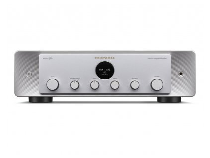 marantz model 40n silver 2