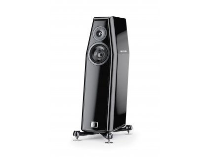 Kharma Elegance S7 portrait front