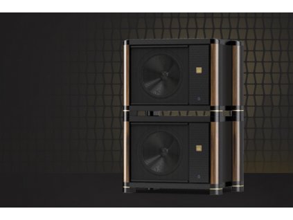 Kharma Enigma Veyron Subwoofer voix 1