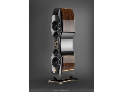 Kharma Enigma Veyron EV 2D voix
