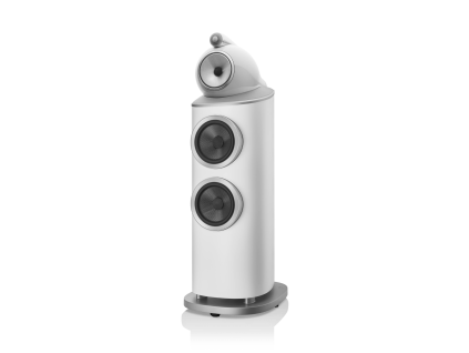 Bowers & Wilkins 802 D4 (Barva Black)