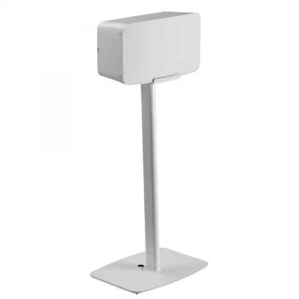 Flexson Sonos Five floor stand — vertikální orientace