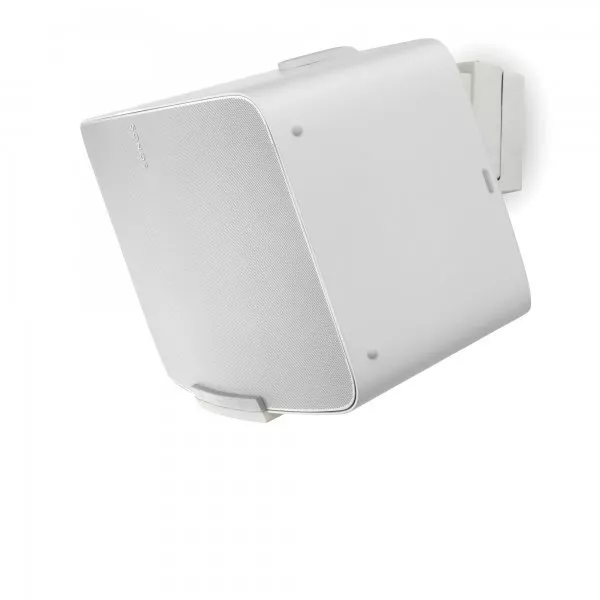 Flexson Sonos Five wall mount bílý