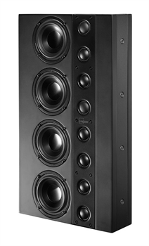 Lyngdorf LS-1000 Left linkový instalační reproduktor