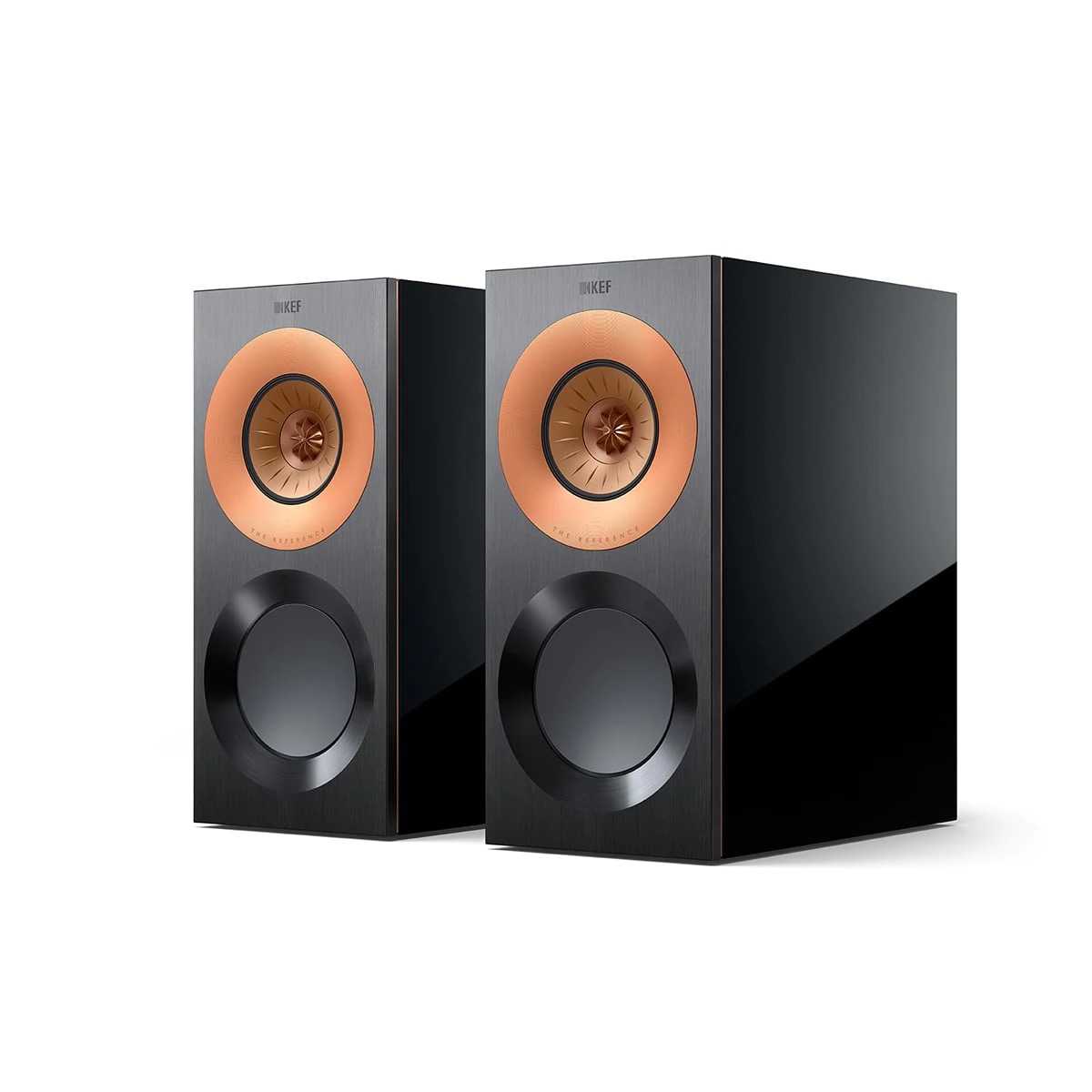 KEF Reference 1 Meta — detail / lifestyle