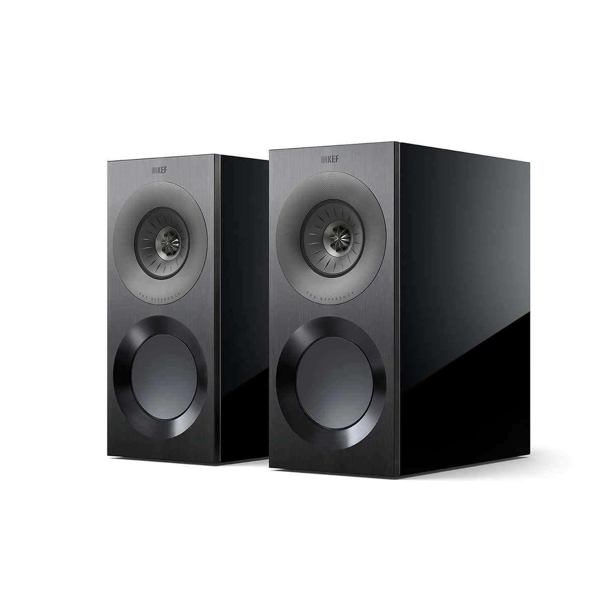 KEF Reference 1 Meta — v sestavě řady