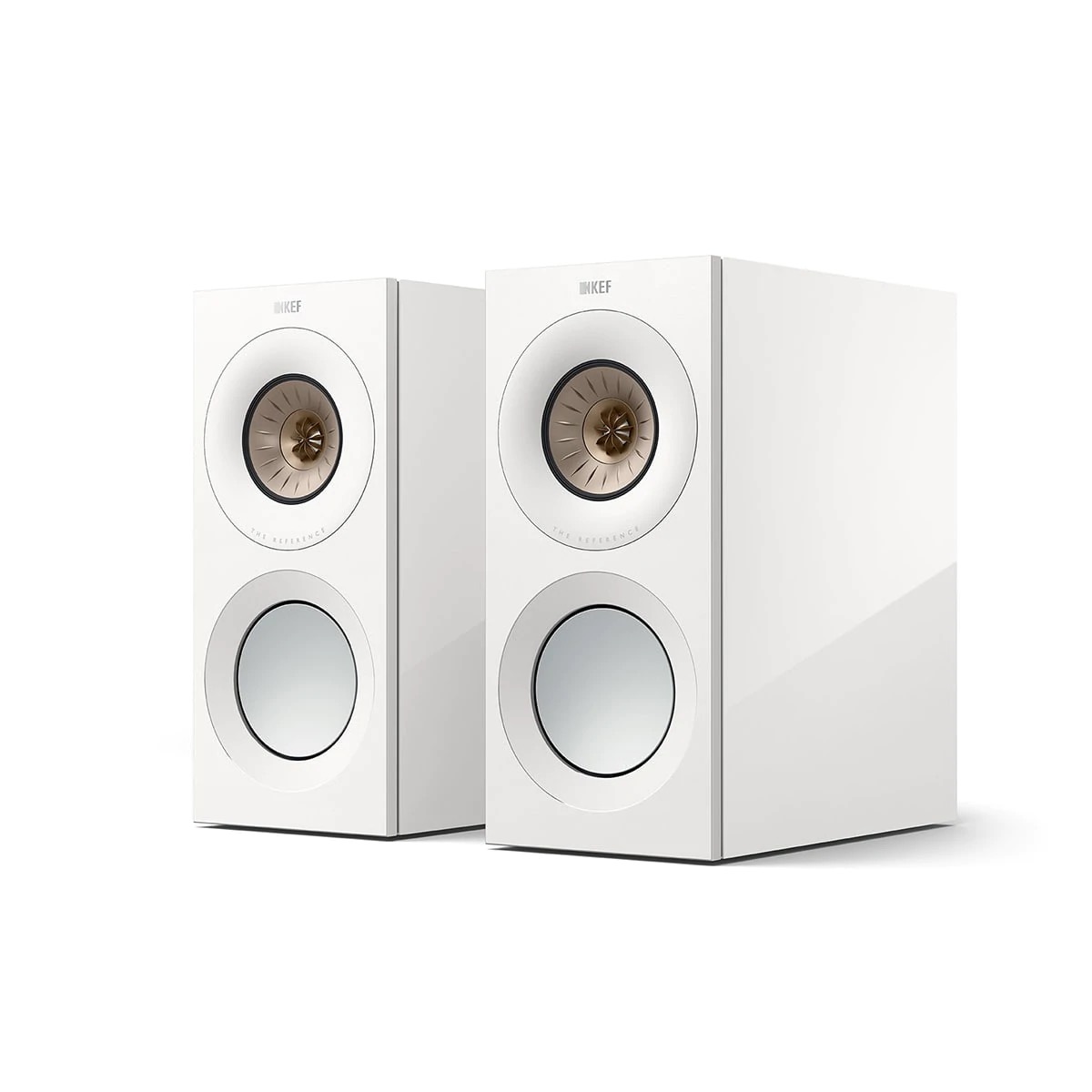 KEF Reference 1 Meta — produktová fotka