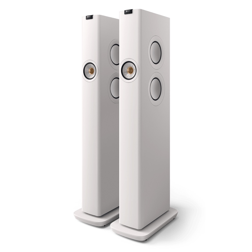 LS60 Wireless v sestavě se subwooferem KC92