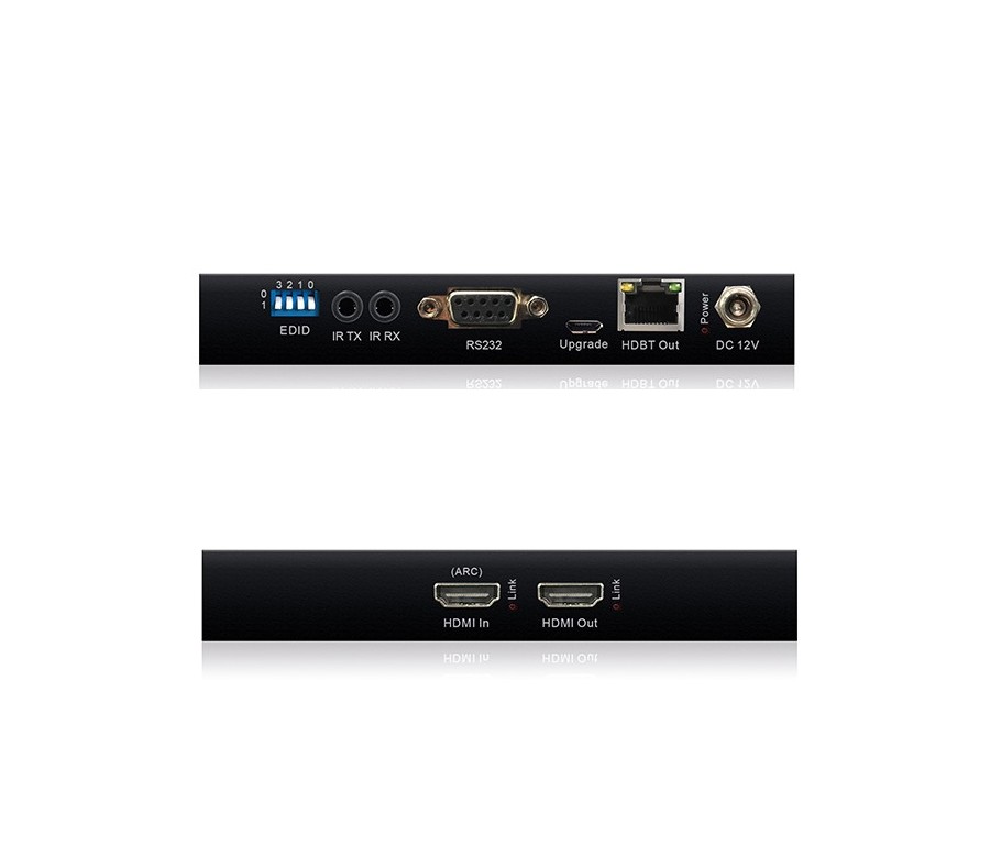 Blustream HDMI extender HEX70CS-TX — vysílací jednotka HDBaseT pro přenos 4K HDMI po jednom CAT kabelu