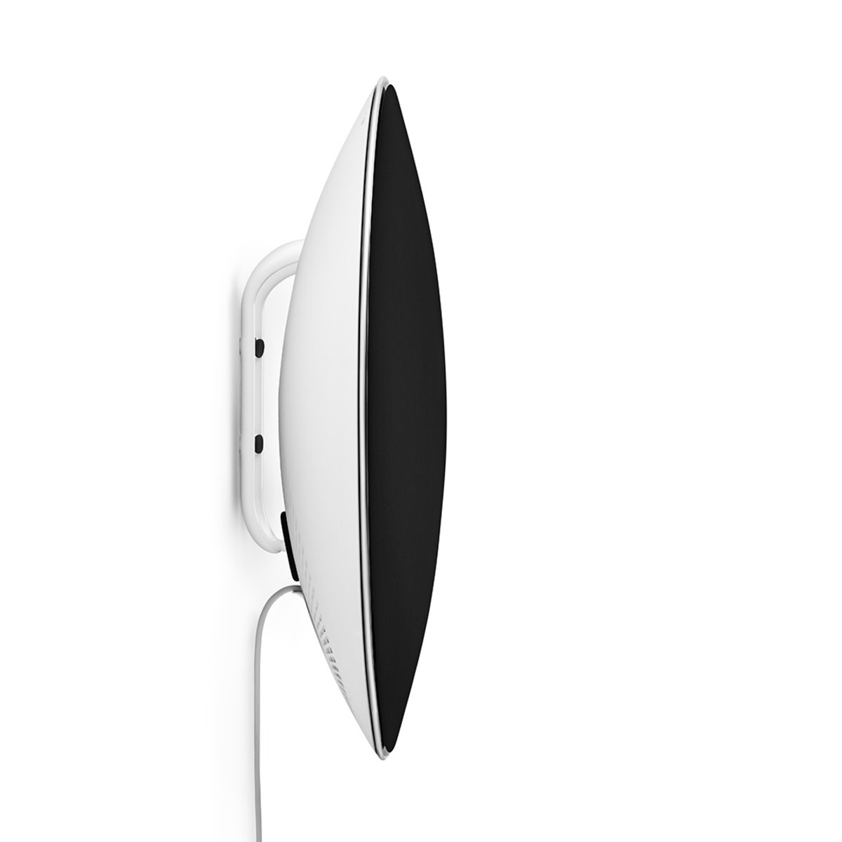 Bang & Olufsen Beosound A9 Wall Bracket — černé provedení