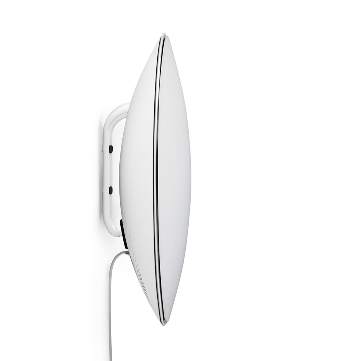 Bang & Olufsen Beosound A9 Wall Bracket — bílé provedení