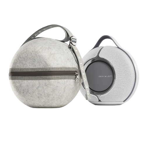 Devialet Mania Cocoon — kompatibilita s reproduktorem Mania