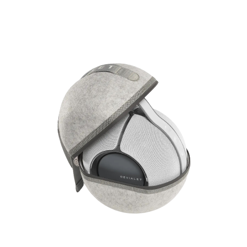 Devialet Mania Cocoon — Mania v páru na cestách