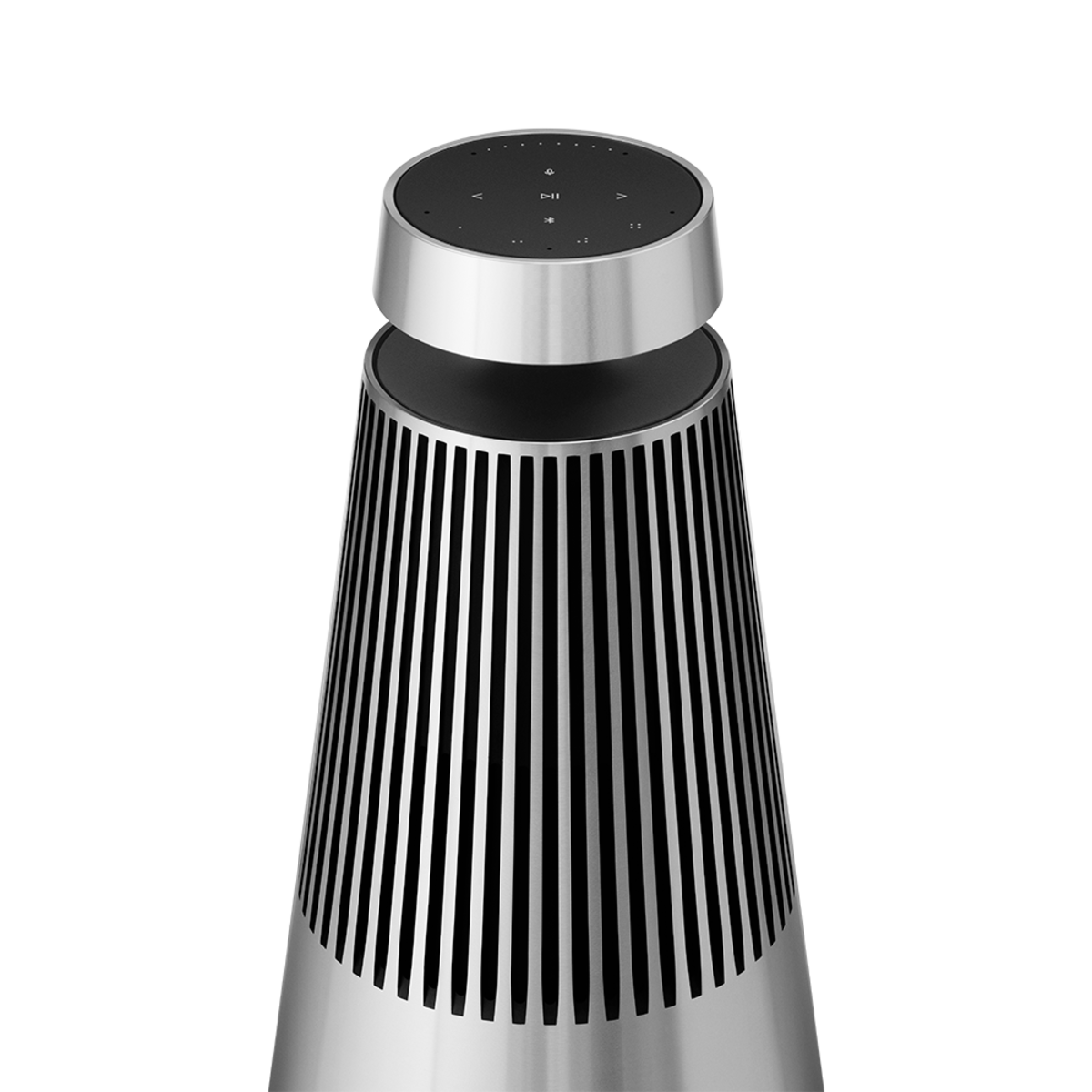Bang & Olufsen BeoSound 2 jako součást designového interiéru