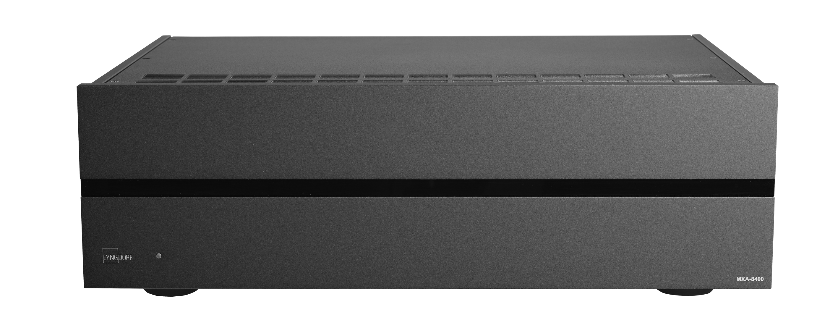Lyngdorf MXA-8400
