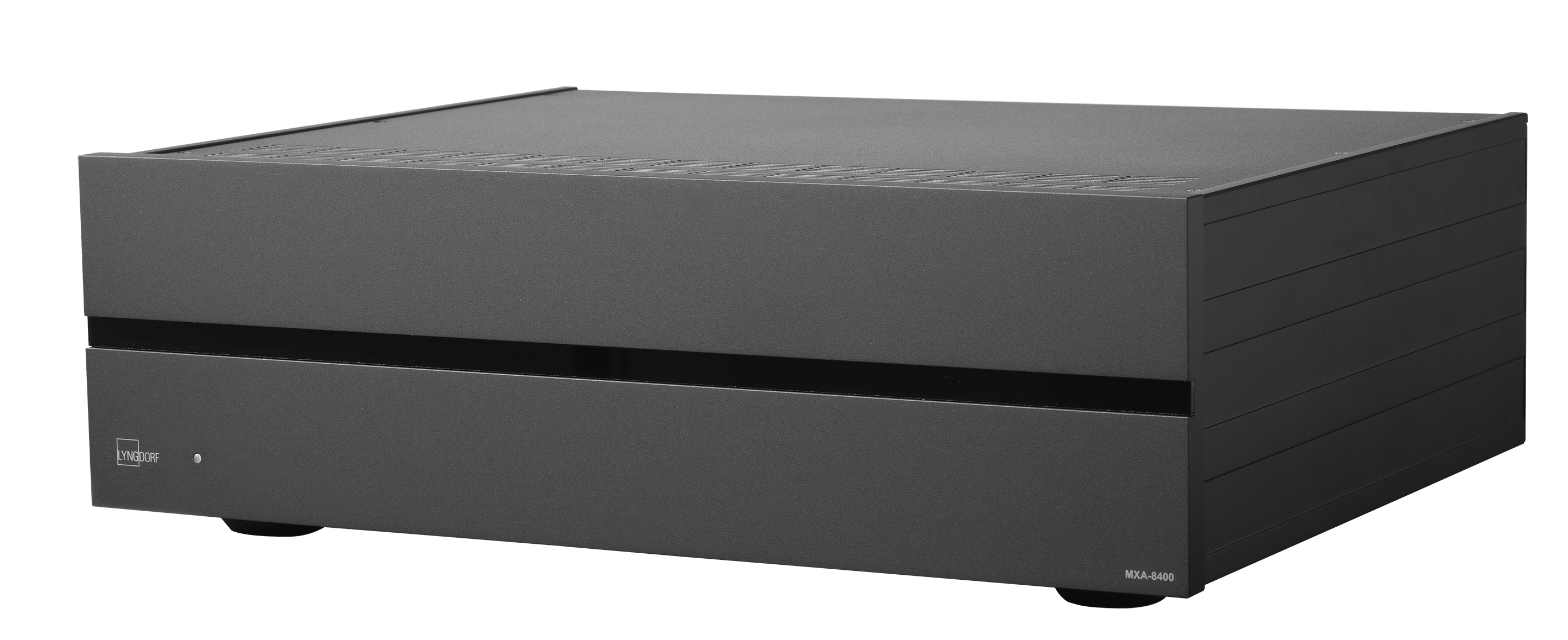 Lyngdorf MXA-8400