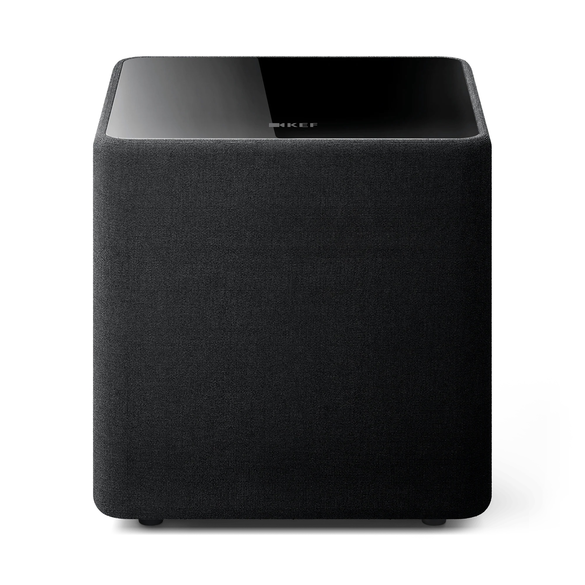KEF Kube 8 MIE v interiéru