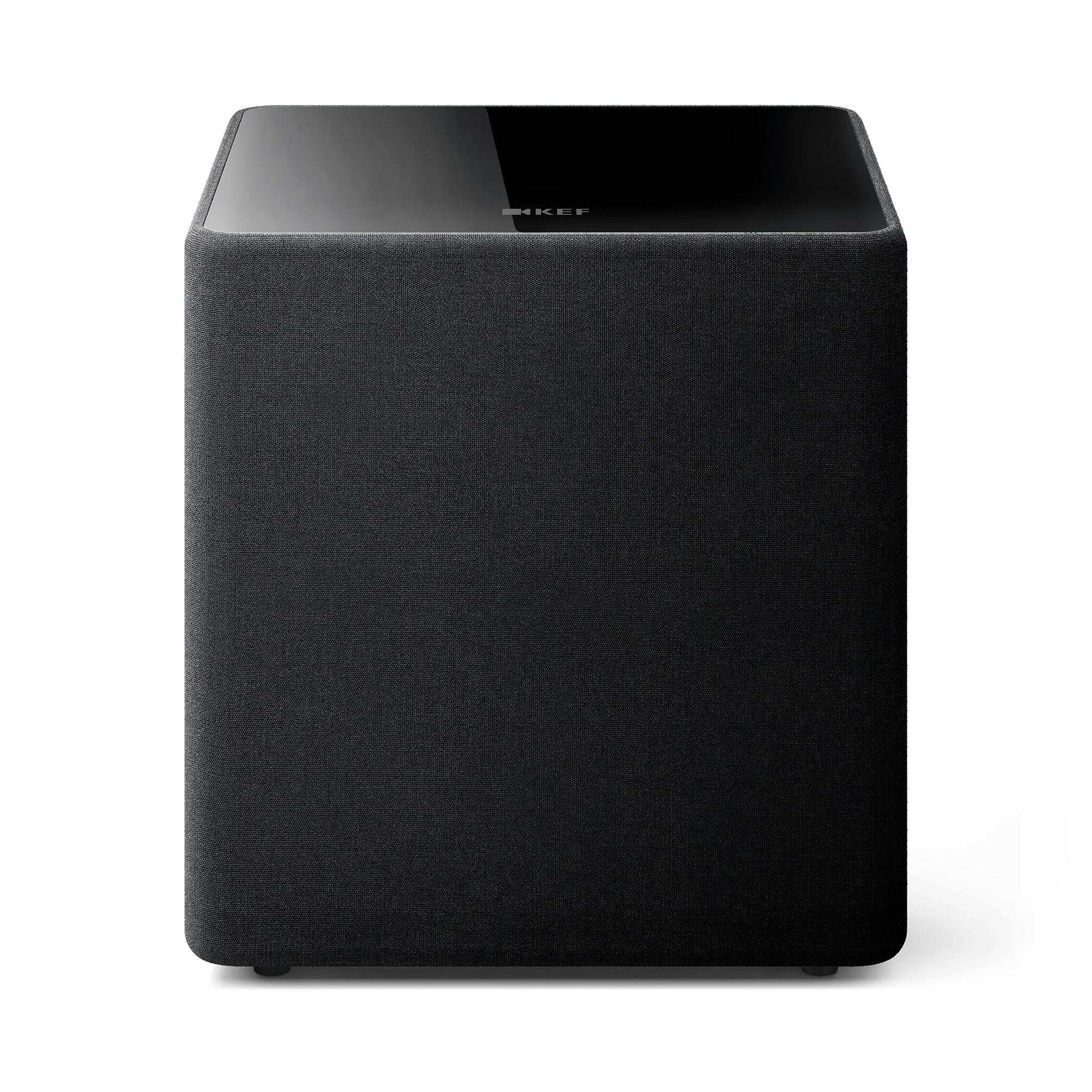 KEF Kube 10 MIE — detail subwooferu