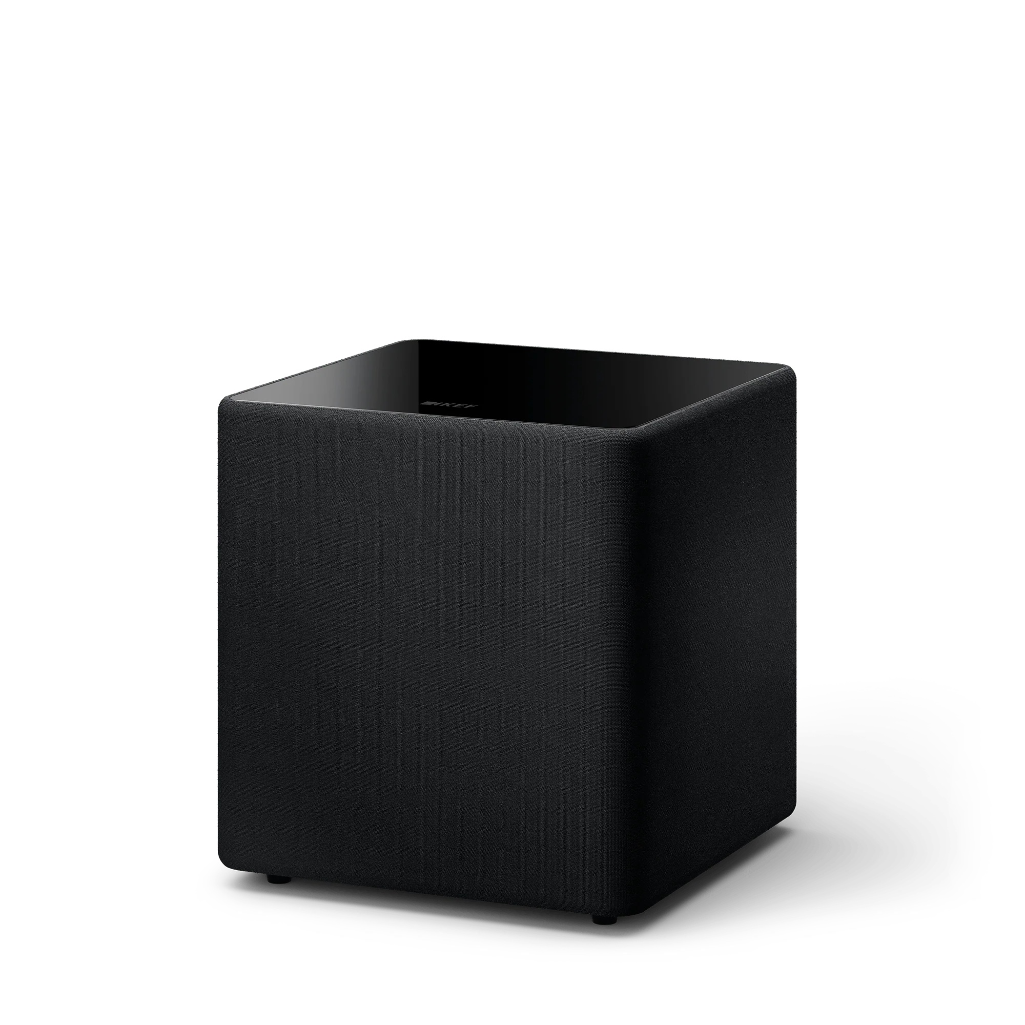 KEF Kube 10 MIE v interiéru
