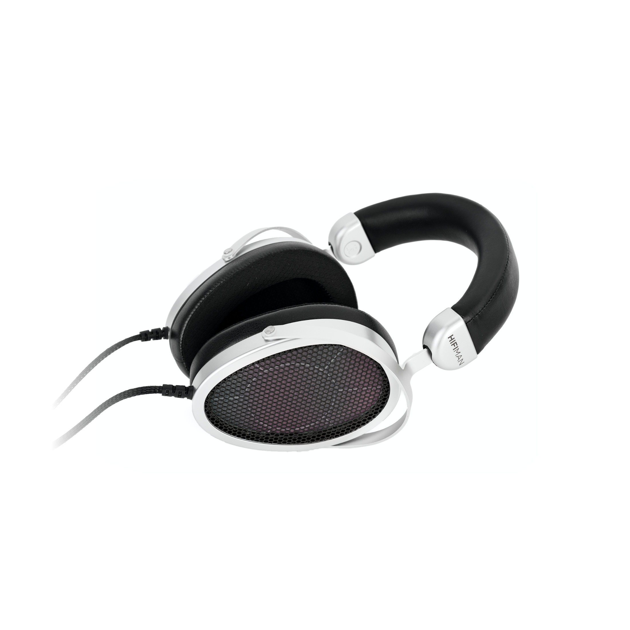 HIFIMAN Mini Shangri La z profilu