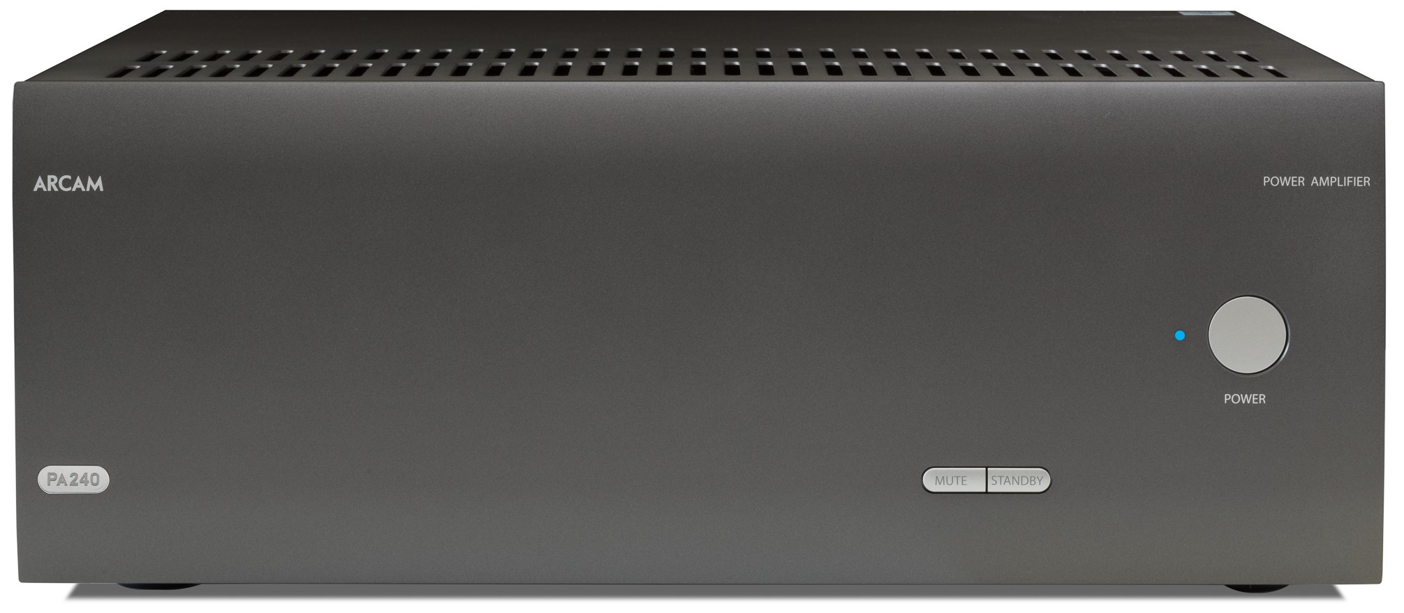 Hero foto Arcam HDA PA240 v poslechové sestavě