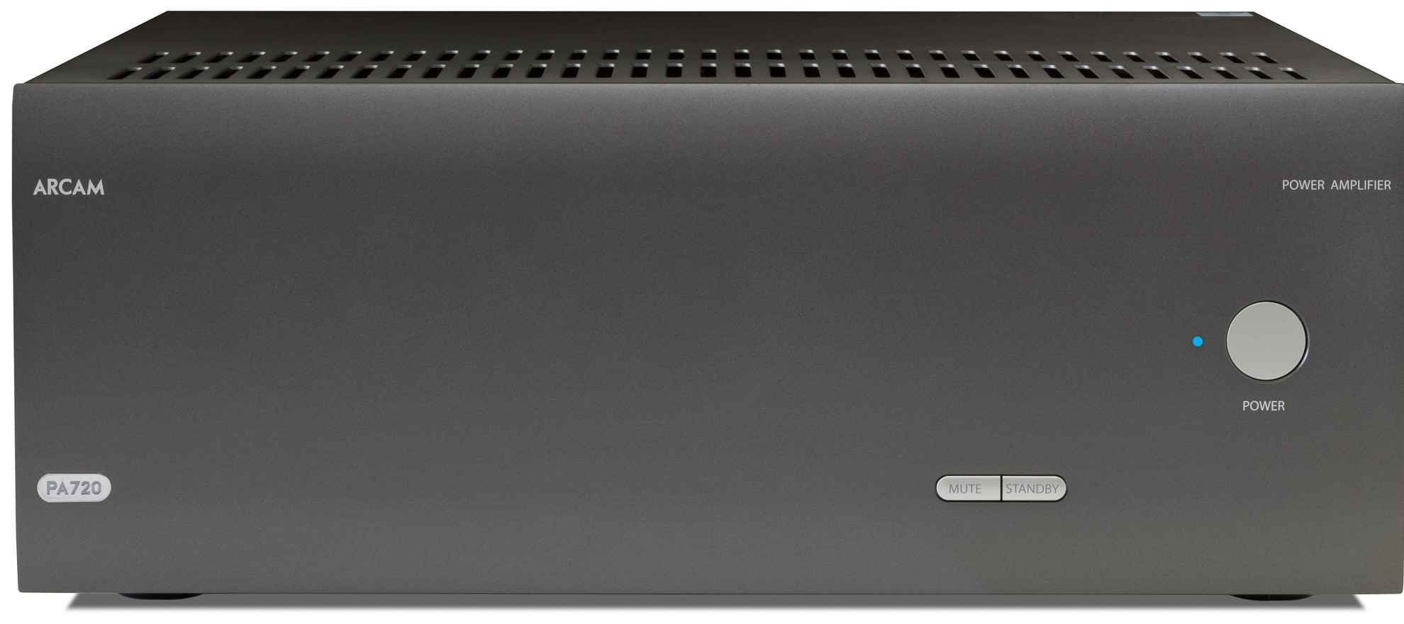 Arcam HDA PA720 v sestavě domácího kina