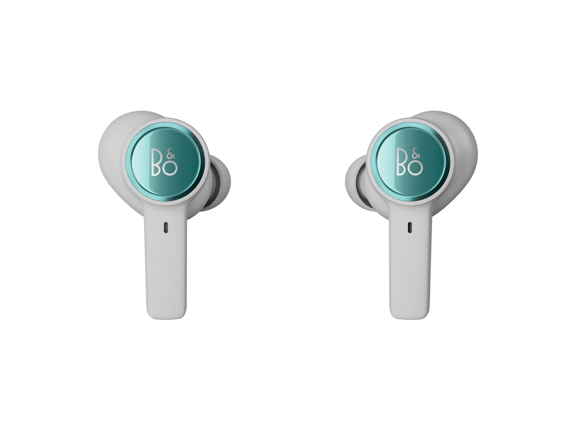 Bang & Olufsen Beoplay Eleven v provedení Eucalyptus Green