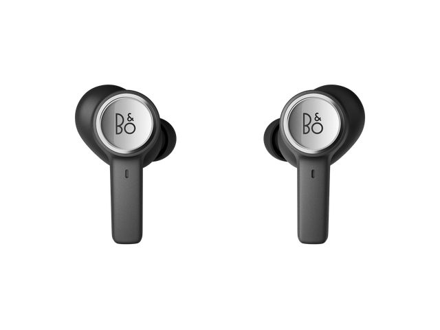 Bang & Olufsen Beoplay Eleven v provedení Natural Aluminium