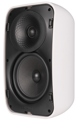 Sonance Mariner MX 62 — venkovní reproduktor čelní pohled