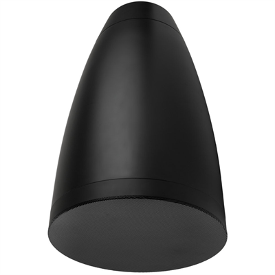 Sonance PS-P83T černá verze — packshot na neutrálním pozadí, pohled z boku