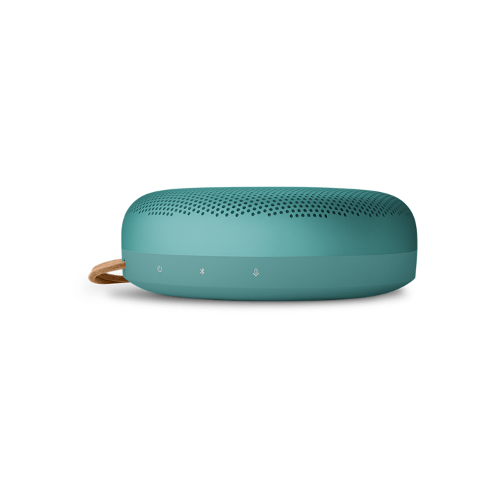 Bang & Olufsen Beosound A1 3rd Gen v provedení Eucalyptus Green