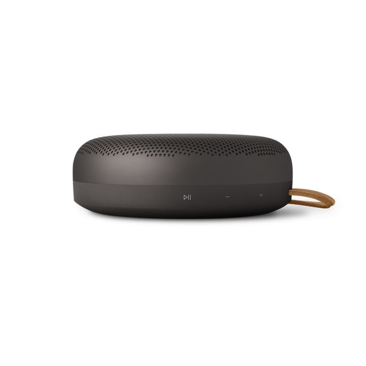 Bang & Olufsen Beosound A1 3rd Gen v provedení Warm Granite