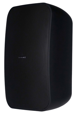 Sonance PS-S63T Mk II v černém provedení z bočního úhlu
