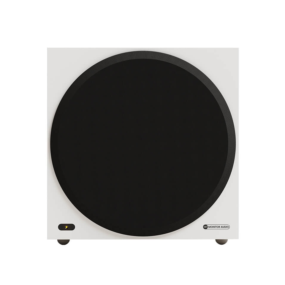 Subwoofer Vestra W12 v sestavě domácího kina — 4:3