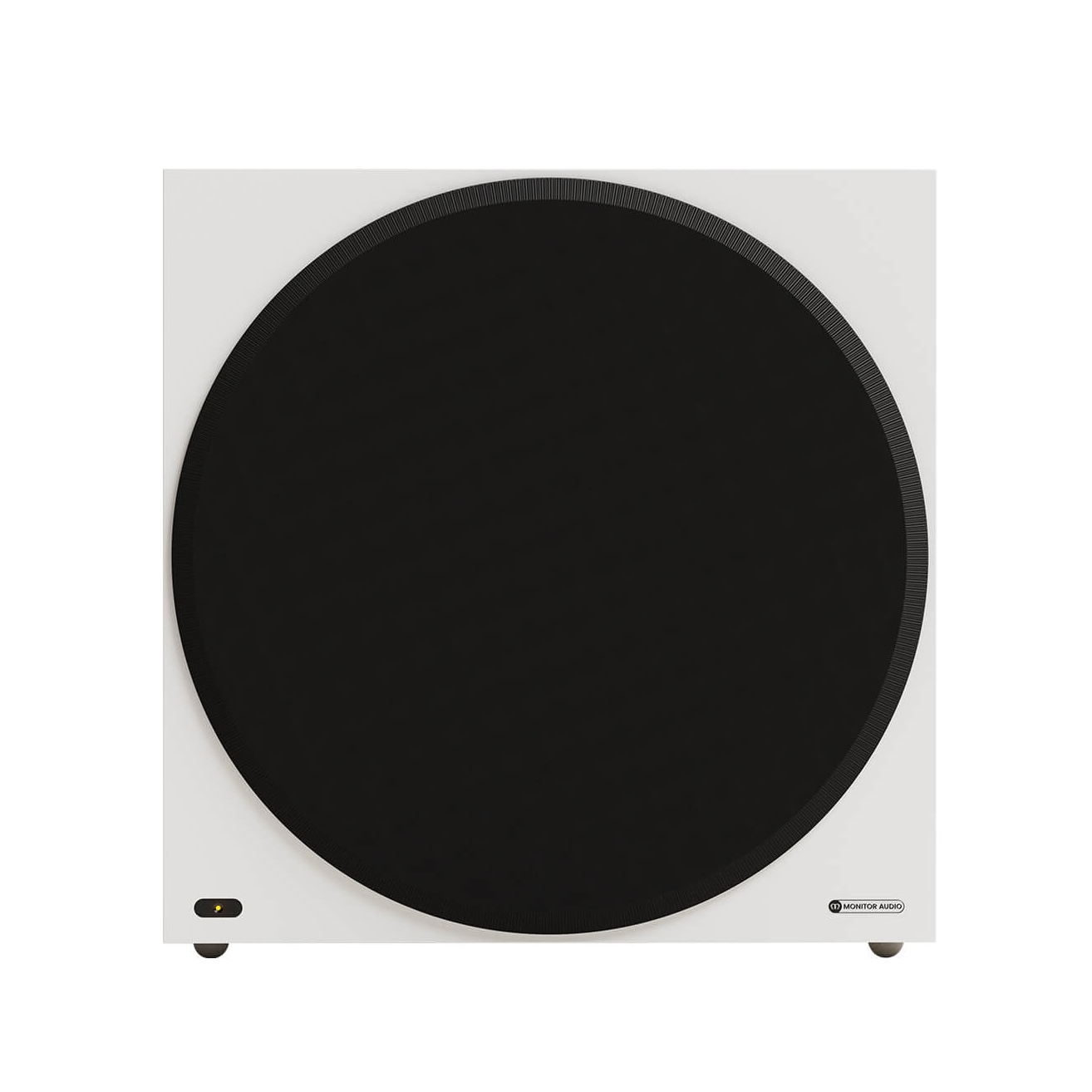 Subwoofer Vestra W15 ve velké sestavě domácího kina — 4:3