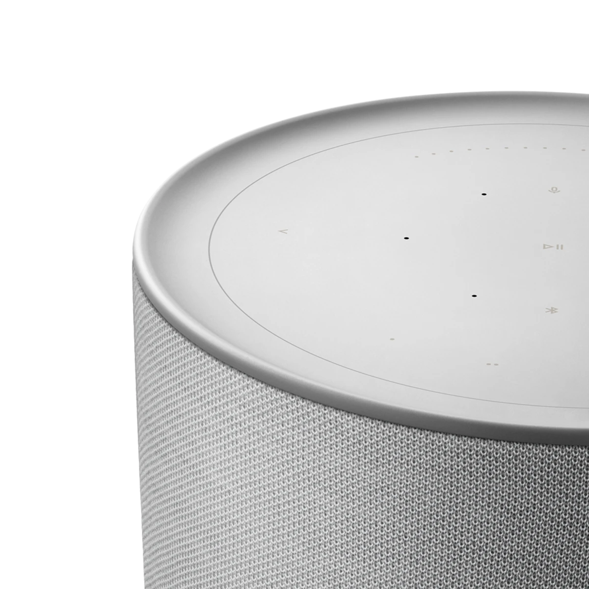 Bang & Olufsen Beosound Balance jako součást skandinávského interiéru