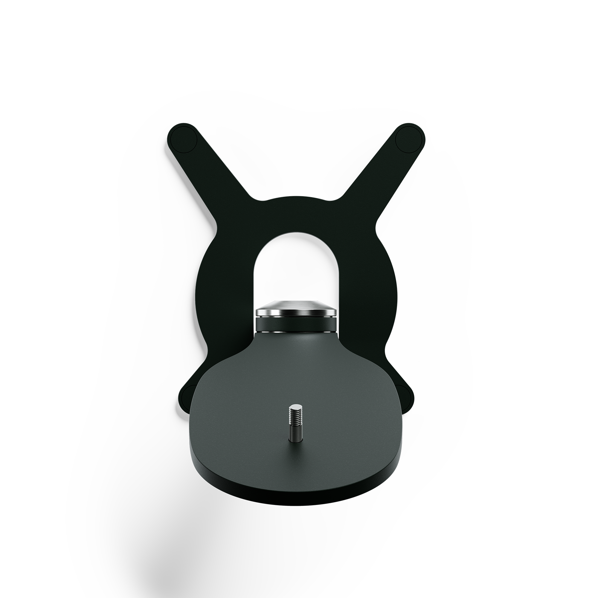 Devialet Gecko Ultimate 98 dB Deep Forest tmavě zelená varianta