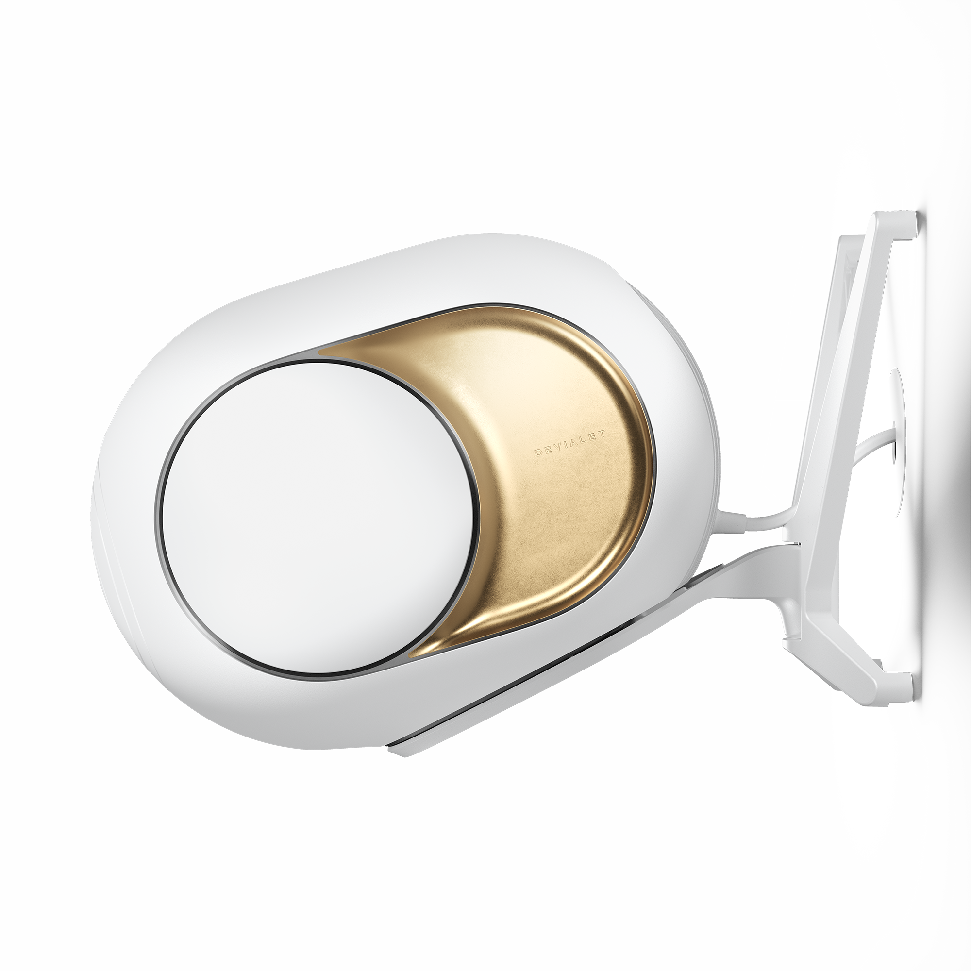 Devialet Gecko Ultimate 108 dB Opéra de Paris limitovaná edice
