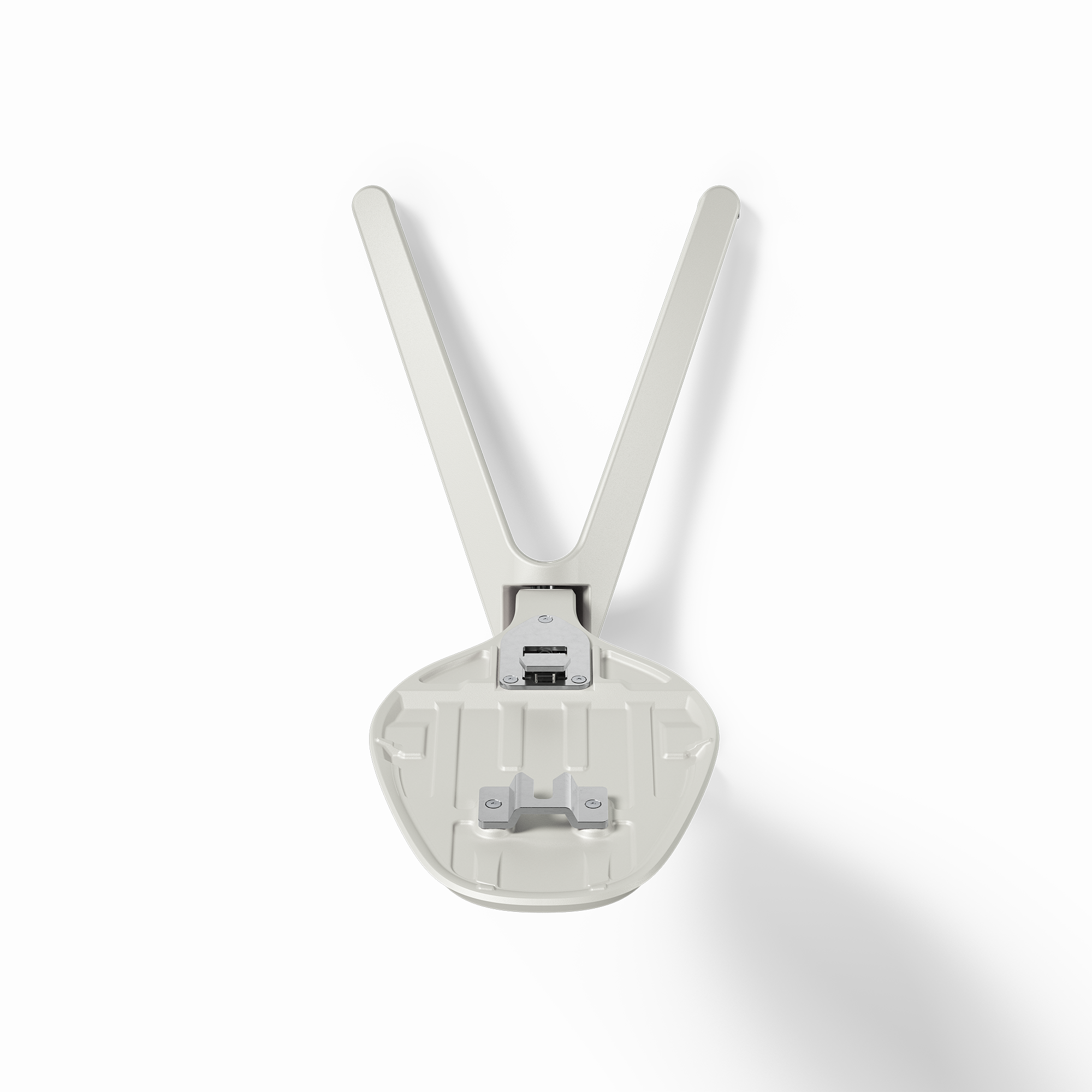 Devialet Gecko Ultimate 108 dB Light Pearl s Phantom Ultimate v moderním interiéru