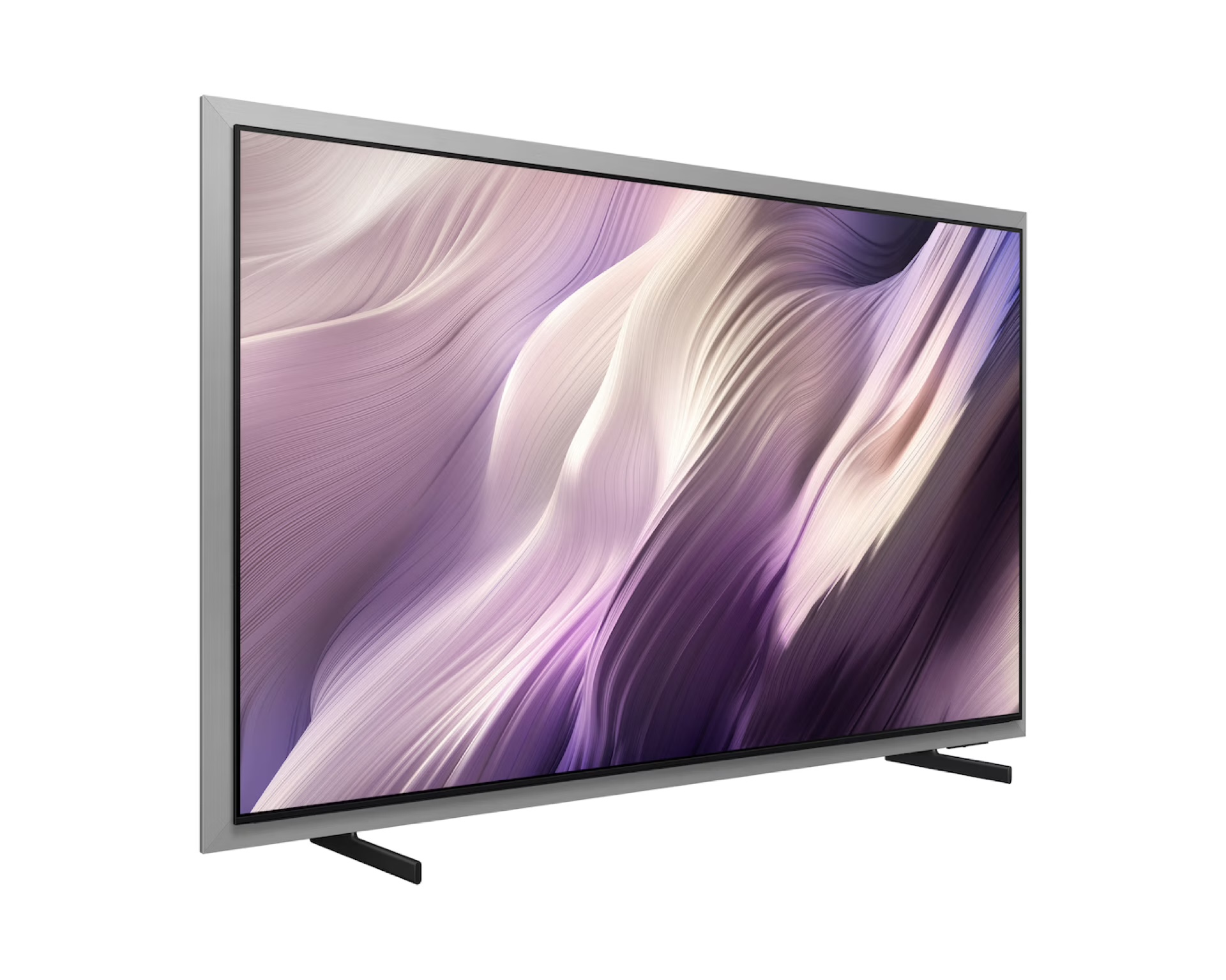 Detail obrazu Samsung S99H OLED s procesorem NQ4 AI Gen3