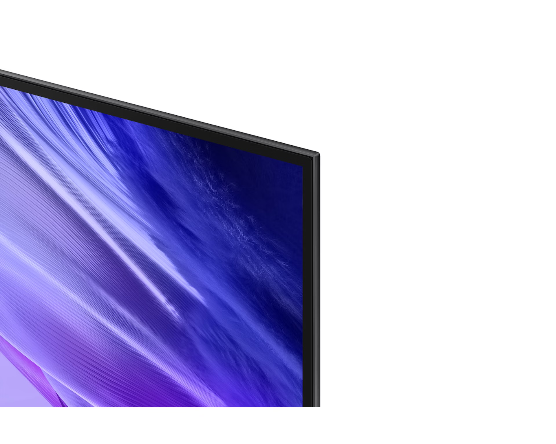 Samsung S85H OLED — zvuk Dolby Atmos v obývacím pokoji