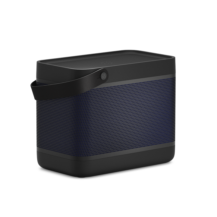 Bang & Olufsen Beolit 20 v provedení Black Anthracite