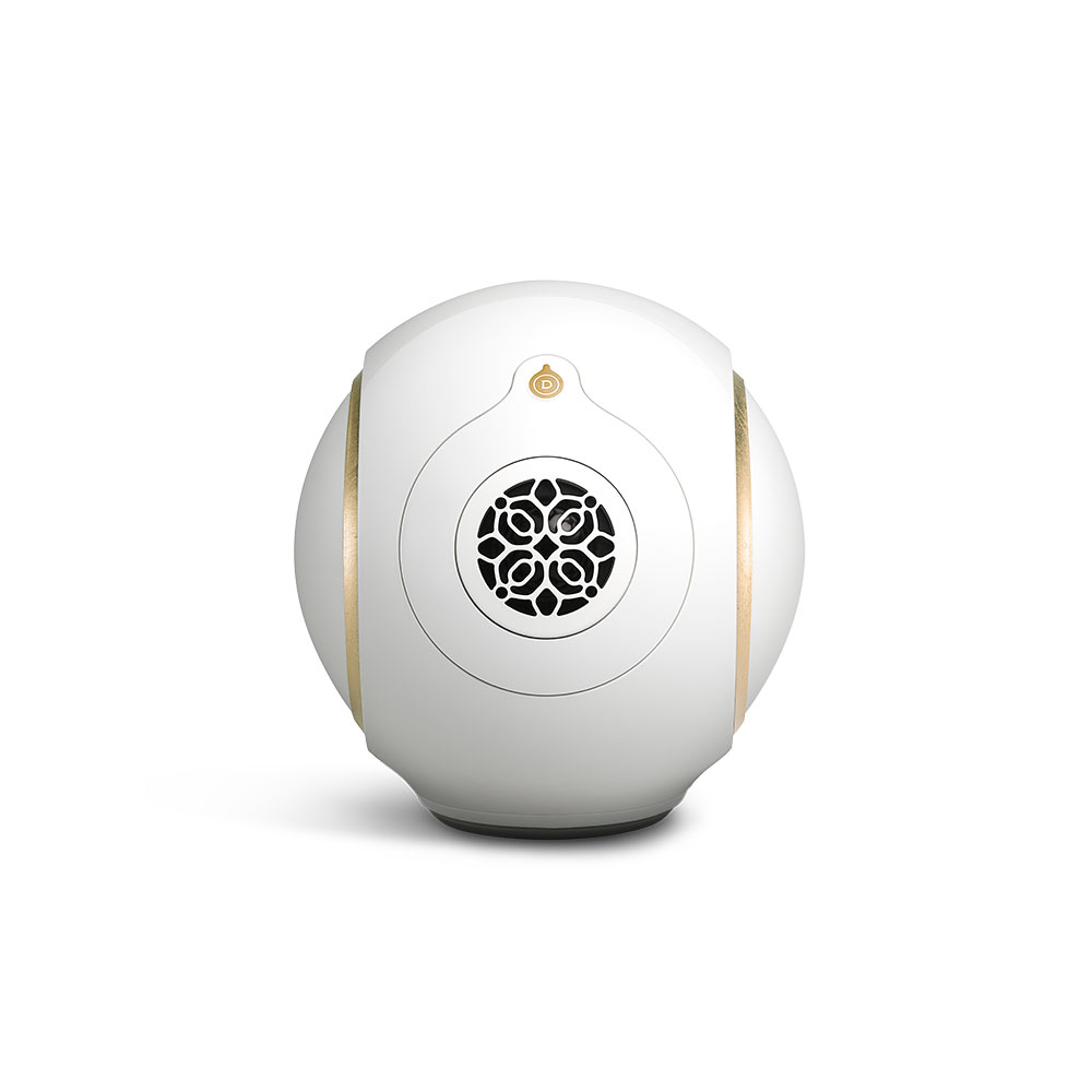 Devialet Phantom II 98 dB Opera de Paris