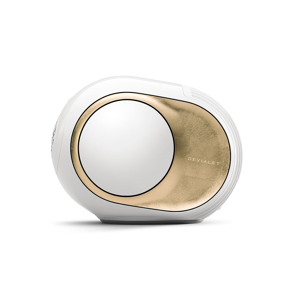 Devialet Phantom II 98 dB Opera de Paris